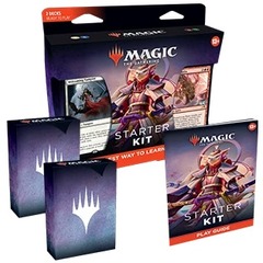 MTG 2022 Starter Kit